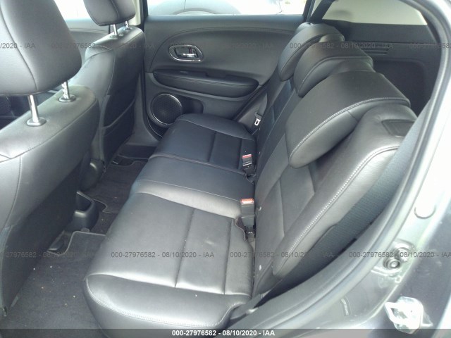 Photo 7 VIN: 3CZRU6H70GM770023 - HONDA HR-V 