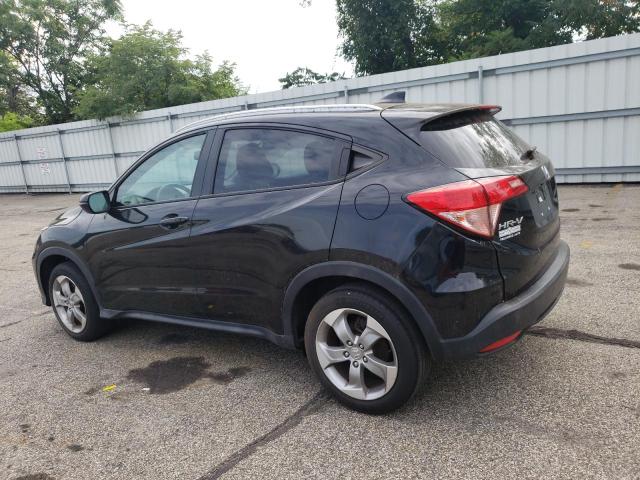 Photo 1 VIN: 3CZRU6H70HM702578 - HONDA HR-V EXL 