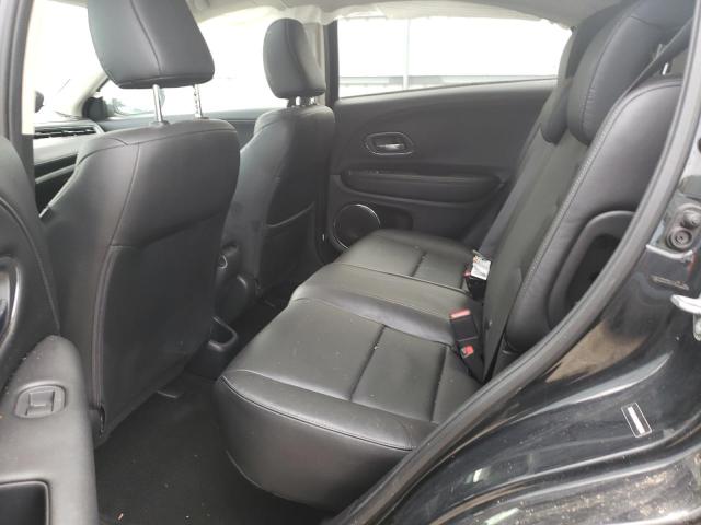 Photo 10 VIN: 3CZRU6H70HM702578 - HONDA HR-V EXL 