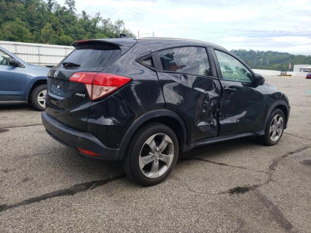 Photo 2 VIN: 3CZRU6H70HM702578 - HONDA HR-V EXL 