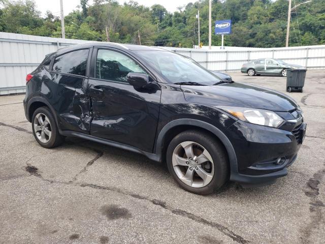 Photo 3 VIN: 3CZRU6H70HM702578 - HONDA HR-V EXL 