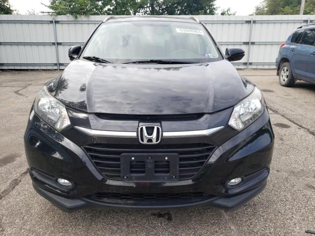 Photo 4 VIN: 3CZRU6H70HM702578 - HONDA HR-V EXL 