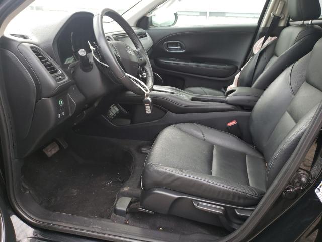 Photo 6 VIN: 3CZRU6H70HM702578 - HONDA HR-V EXL 