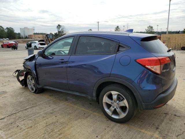 Photo 1 VIN: 3CZRU6H70HM705285 - HONDA HR-V 