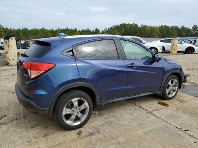 Photo 2 VIN: 3CZRU6H70HM705285 - HONDA HR-V 