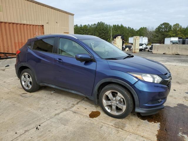 Photo 3 VIN: 3CZRU6H70HM705285 - HONDA HR-V 