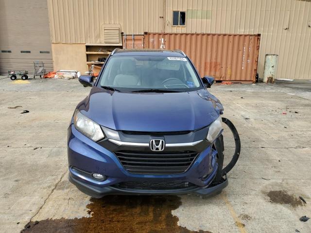 Photo 4 VIN: 3CZRU6H70HM705285 - HONDA HR-V 