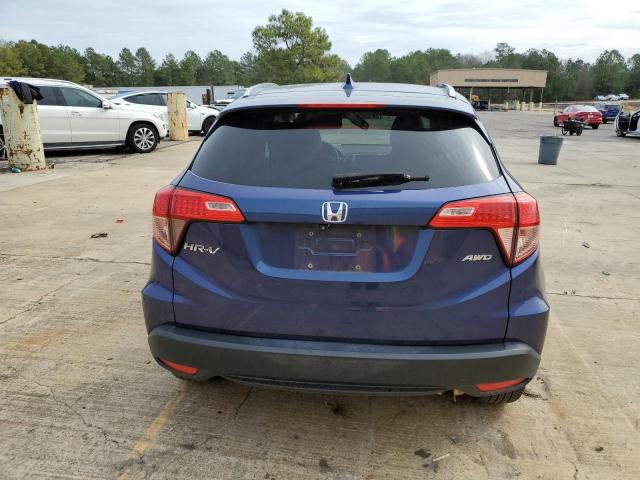 Photo 5 VIN: 3CZRU6H70HM705285 - HONDA HR-V 