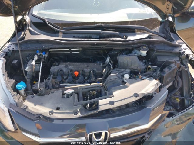 Photo 9 VIN: 3CZRU6H70HM705349 - HONDA HR-V 