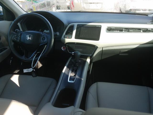 Photo 8 VIN: 3CZRU6H70HM706632 - HONDA HR-V EXL 