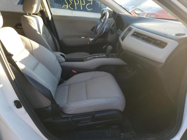 Photo 4 VIN: 3CZRU6H70HM720482 - HONDA HR-V EXL 