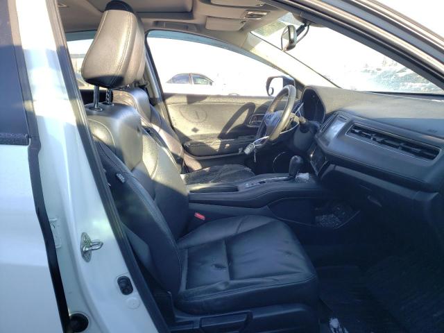 Photo 4 VIN: 3CZRU6H70JM102598 - HONDA HR-V EXL 