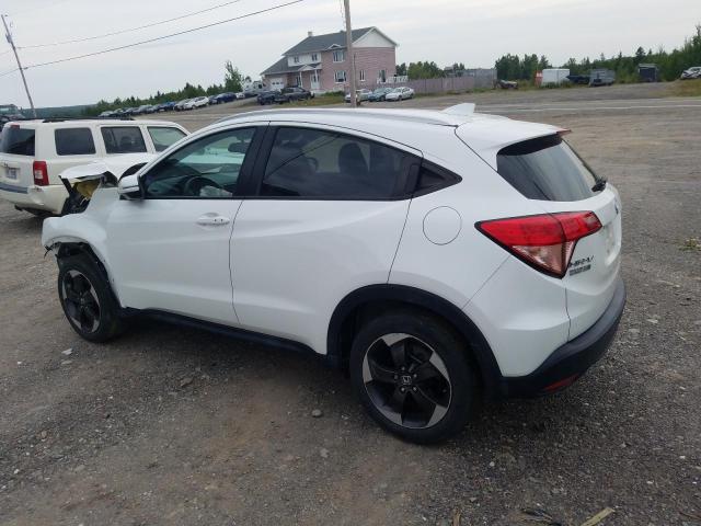 Photo 1 VIN: 3CZRU6H70JM105730 - HONDA HR-V EXL 