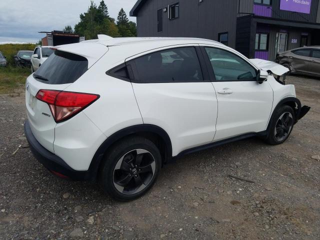 Photo 2 VIN: 3CZRU6H70JM105730 - HONDA HR-V EXL 