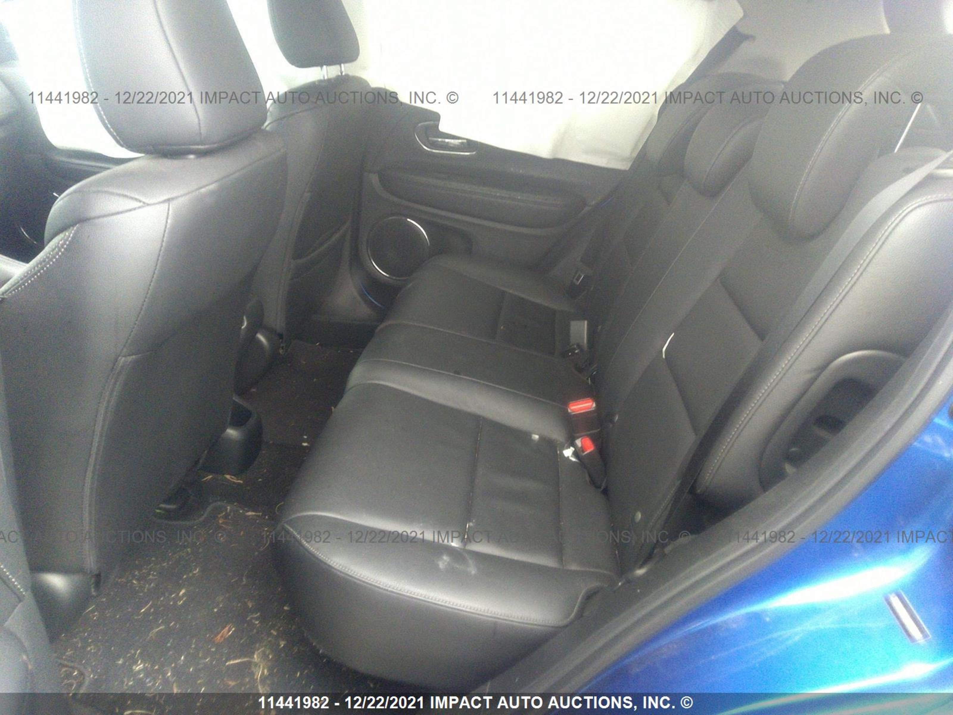 Photo 7 VIN: 3CZRU6H70JM703297 - HONDA HR-V 