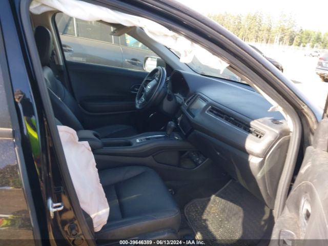 Photo 4 VIN: 3CZRU6H70JM716163 - HONDA HR-V 