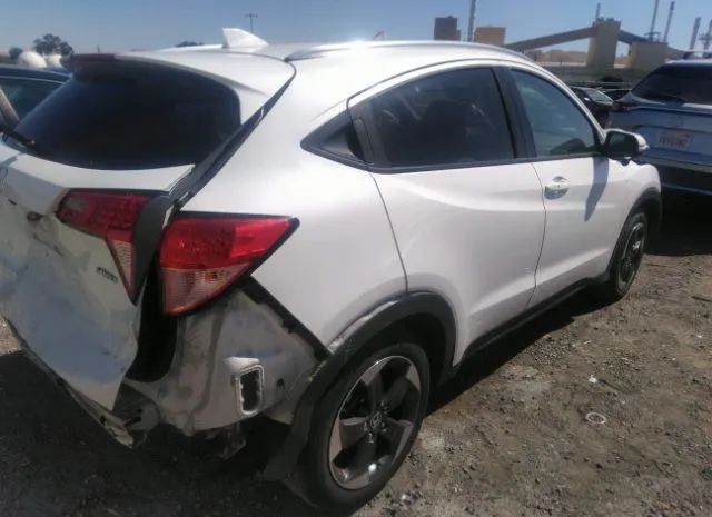 Photo 3 VIN: 3CZRU6H70JM718964 - HONDA HR-V 