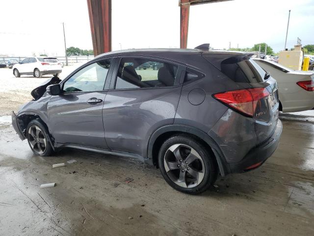 Photo 1 VIN: 3CZRU6H70JM722528 - HONDA HR-V 