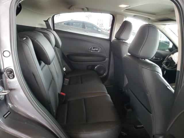 Photo 10 VIN: 3CZRU6H70JM722528 - HONDA HR-V 