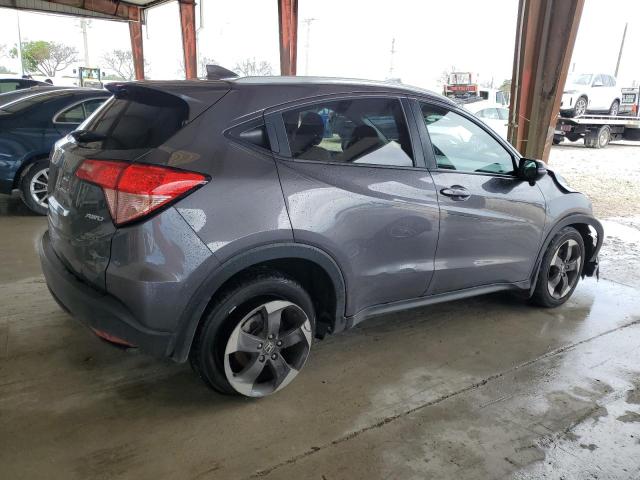 Photo 2 VIN: 3CZRU6H70JM722528 - HONDA HR-V 