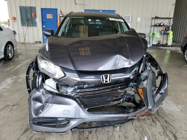 Photo 4 VIN: 3CZRU6H70JM722528 - HONDA HR-V 