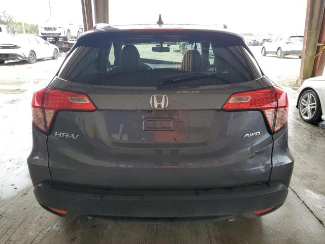 Photo 5 VIN: 3CZRU6H70JM722528 - HONDA HR-V 