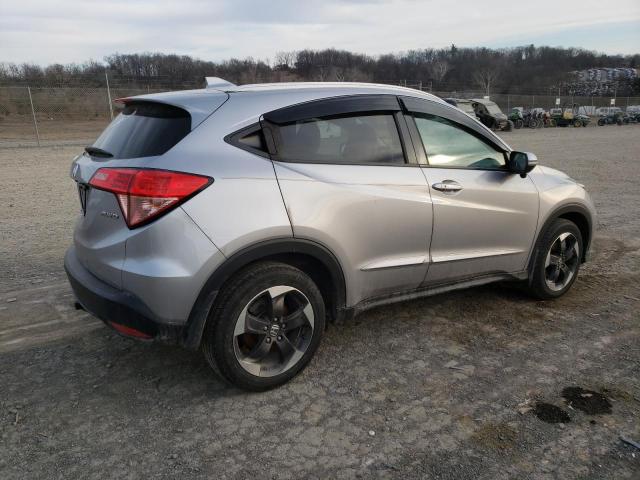 Photo 2 VIN: 3CZRU6H70JM724151 - HONDA HR-V EXL 