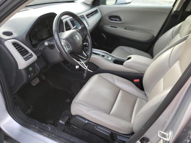 Photo 6 VIN: 3CZRU6H70JM724151 - HONDA HR-V EXL 