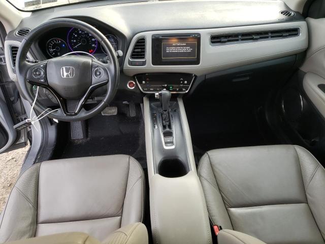 Photo 7 VIN: 3CZRU6H70JM724151 - HONDA HR-V EXL 