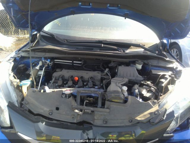 Photo 9 VIN: 3CZRU6H70JM724487 - HONDA HR-V 