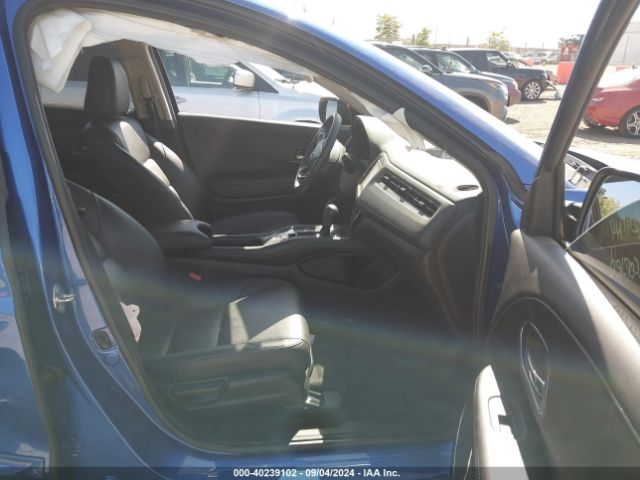 Photo 4 VIN: 3CZRU6H70JM731522 - HONDA HR-V 