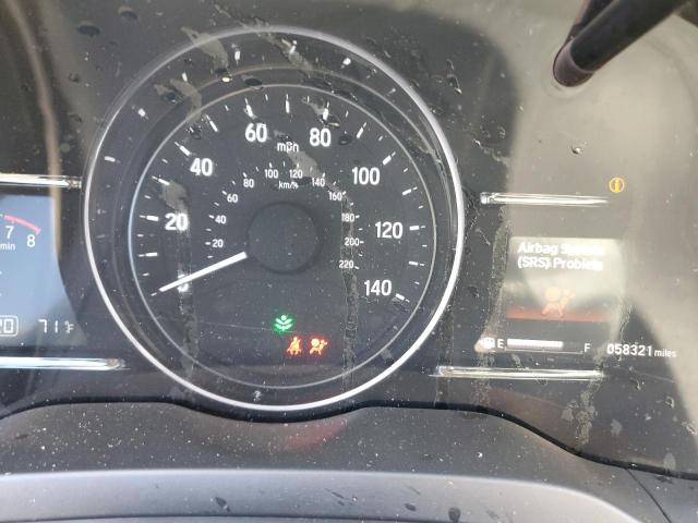 Photo 7 VIN: 3CZRU6H70KM704130 - HONDA HR-V EXL 