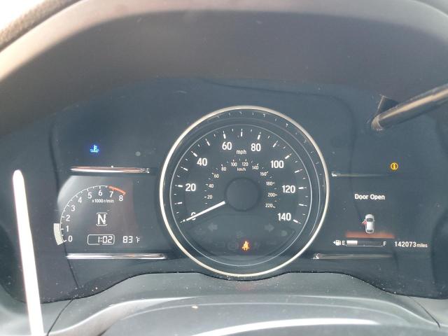 Photo 8 VIN: 3CZRU6H70KM706623 - HONDA HR-V EXL 