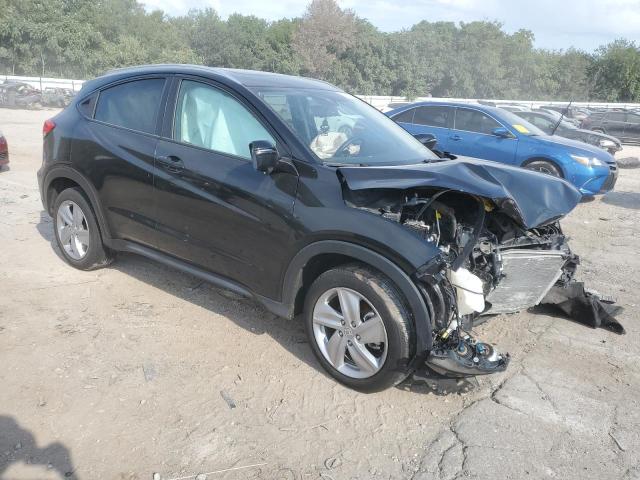 Photo 3 VIN: 3CZRU6H70LM735444 - HONDA HR-V EXL 