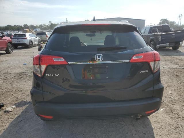 Photo 5 VIN: 3CZRU6H70LM735444 - HONDA HR-V EXL 