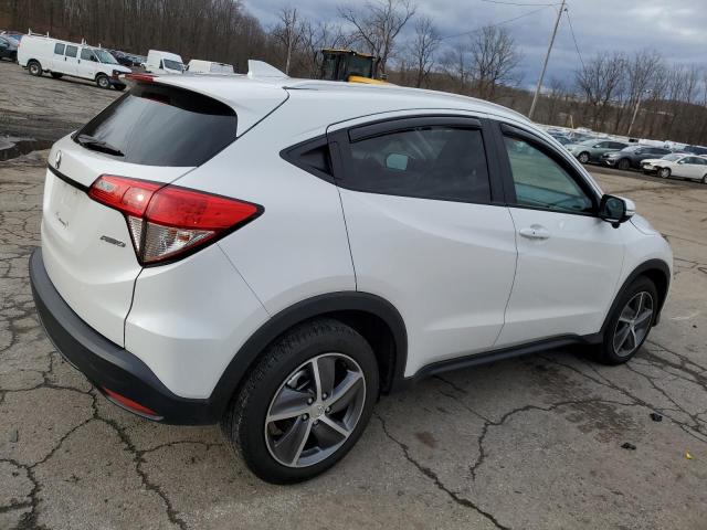 Photo 2 VIN: 3CZRU6H70MM728513 - HONDA HR-V 