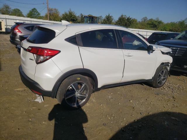 Photo 2 VIN: 3CZRU6H70MM738670 - HONDA HR-V EXL 