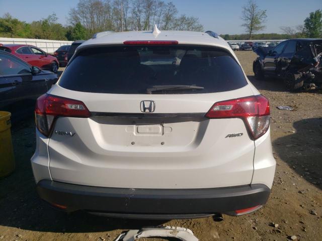 Photo 5 VIN: 3CZRU6H70MM738670 - HONDA HR-V EXL 