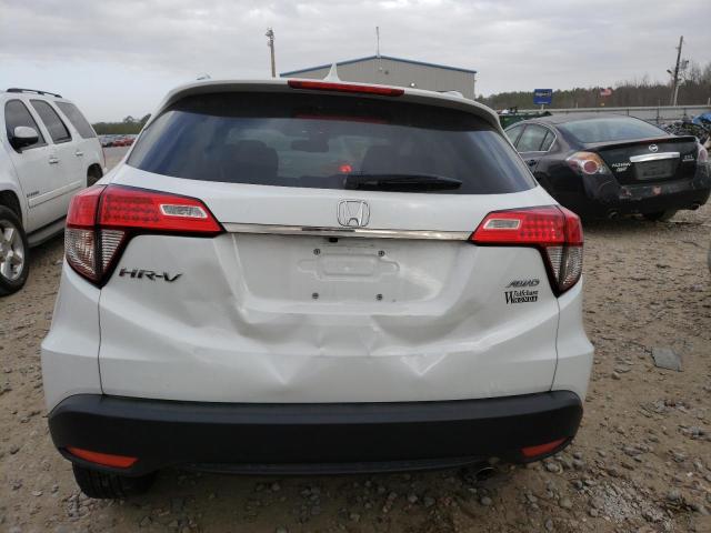 Photo 5 VIN: 3CZRU6H70NM720820 - HONDA HR-V EXL 