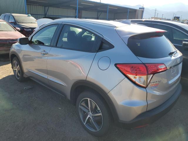 Photo 1 VIN: 3CZRU6H70NM742686 - HONDA HR-V EXL 