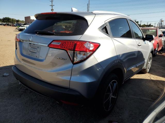 Photo 2 VIN: 3CZRU6H70NM742686 - HONDA HR-V EXL 