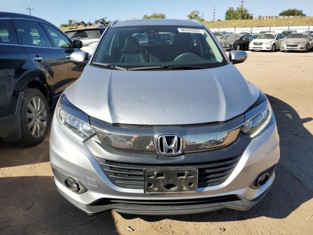 Photo 4 VIN: 3CZRU6H70NM742686 - HONDA HR-V EXL 