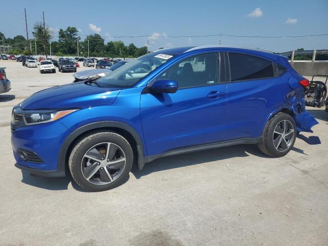 Photo 0 VIN: 3CZRU6H70NM756281 - HONDA HR-V EXL 