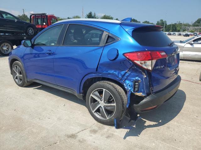 Photo 1 VIN: 3CZRU6H70NM756281 - HONDA HR-V EXL 