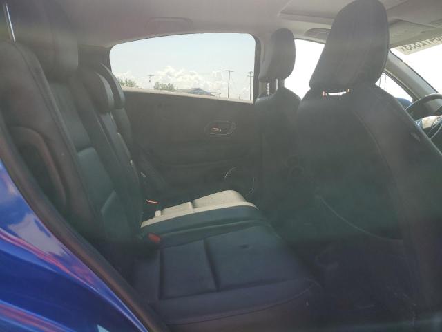 Photo 10 VIN: 3CZRU6H70NM756281 - HONDA HR-V EXL 