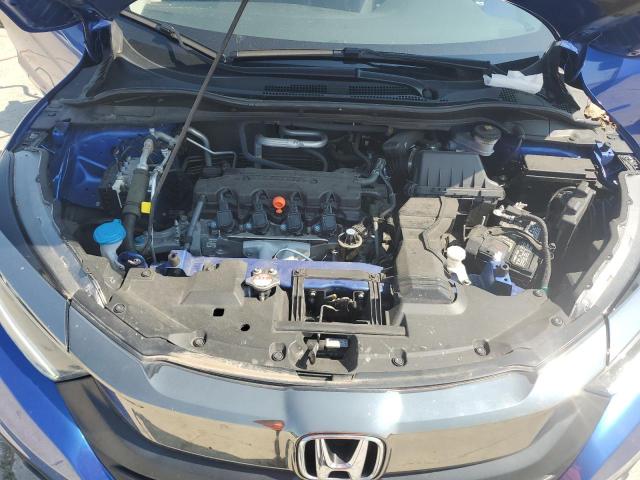 Photo 11 VIN: 3CZRU6H70NM756281 - HONDA HR-V EXL 