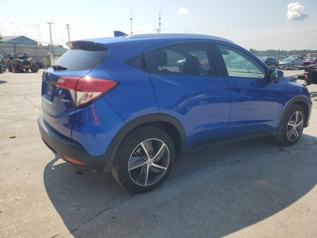 Photo 2 VIN: 3CZRU6H70NM756281 - HONDA HR-V EXL 