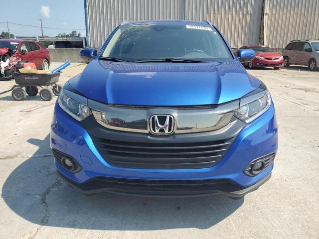 Photo 4 VIN: 3CZRU6H70NM756281 - HONDA HR-V EXL 