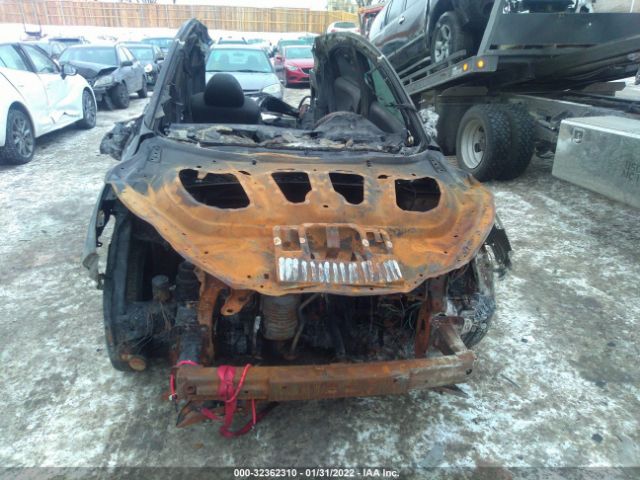 Photo 5 VIN: 3CZRU6H71GM700675 - HONDA HR-V 