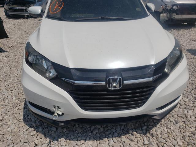 Photo 6 VIN: 3CZRU6H71GM702183 - HONDA HR-V EXL 